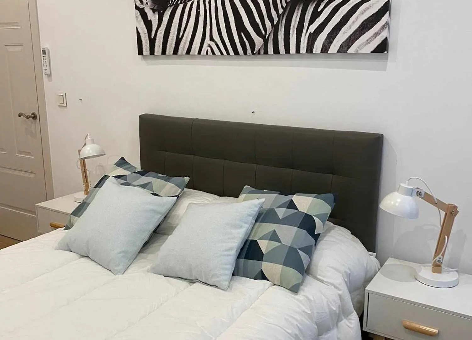 A&N Villa Del Mar Torre Del Mar Holiday home