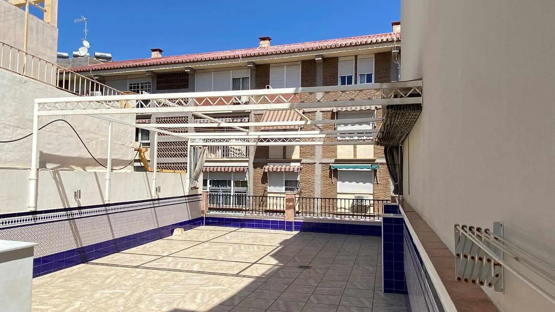 A&N Villa Del Mar Torre Del Mar Spain