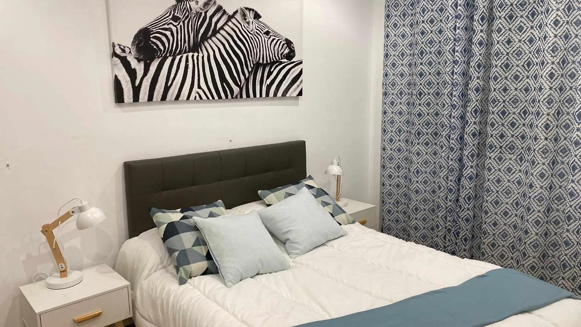 Holiday home A&N Villa Del Mar Torre Del Mar